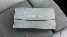 Mercedes-Benz A-Class A250e AMG Line Premium Plus 4dr Auto Saloon